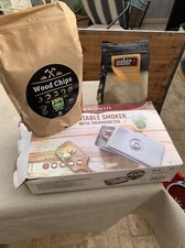 affumicatore a freddo Nuovo