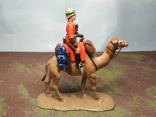 Trofeo miniature guardie sudan - trofeo,