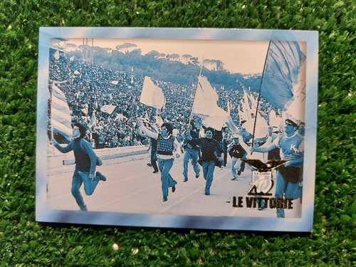 Card lazio panini - card,
