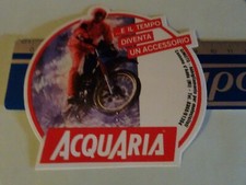 ADESIVO VINTAGE STICKER kleber