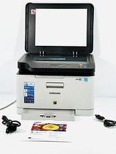 *Samsung Xpress C460W