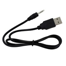 Cavo dati audio USB 2,5 mm