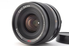 [Quasi Nuovo] Contax Carl Zeiss Distagon f/2.8 35mm T* dal Giappone #a111312