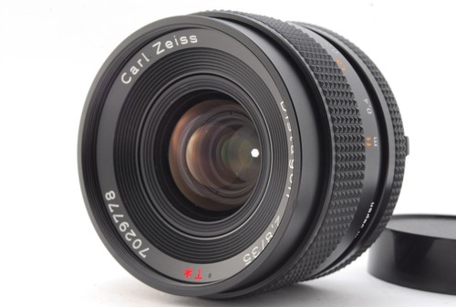 Quasi nuovo contax carl - nuovo],