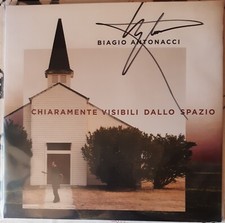 Biagio Antonacci Chiaramente