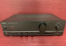 TECHNICS SU-810 *Amplificatore