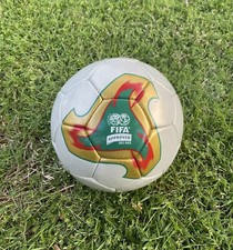 Pallone Fevernova Calcio