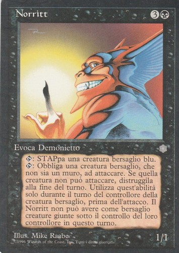 Magic adunanza era - l'adunanza,