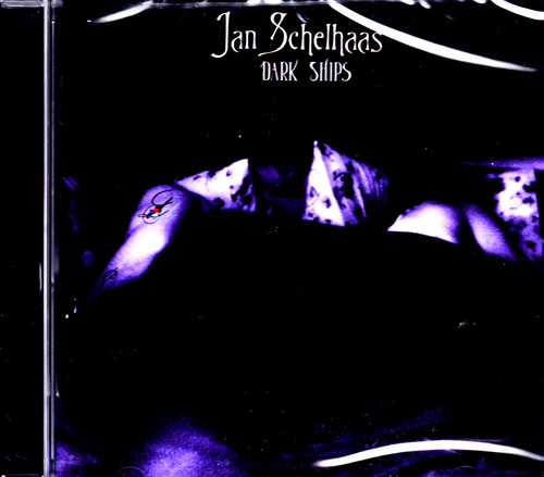 Jan schelhaas dark ships - jan,