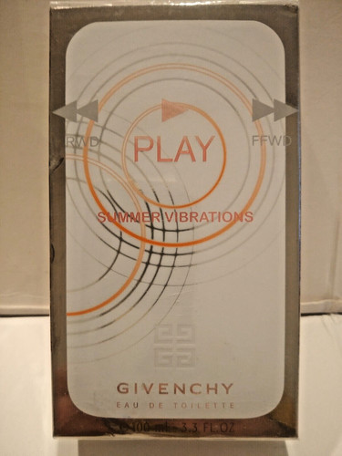 Play givenchy summer - play,
