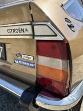 Coppia Guarnizioni Fanali