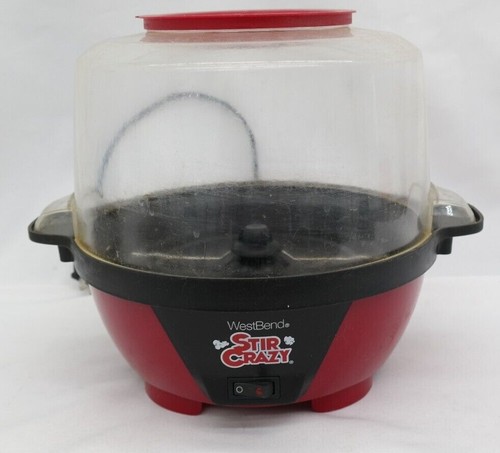 Westbend stir crazy macchina - stir,