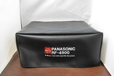 National Panasonic RF-4900