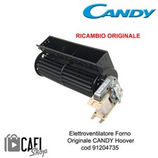 91204735 ELETTRO VENTILATORE