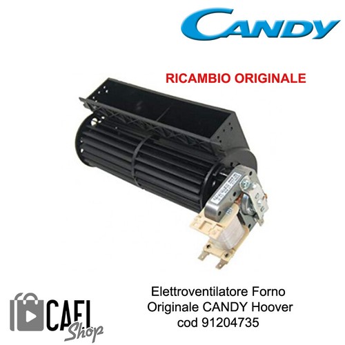 91204735 elettro ventilatore - 91204735,
