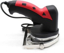 Coltello Elettrico per Kebab