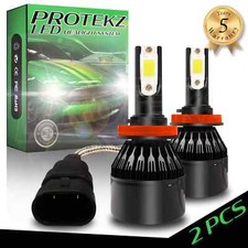 Kit protezione lampadine led