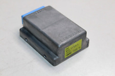 Centralina airbag centralina