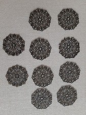 N. 10 CONNETTORI CIONDOLI