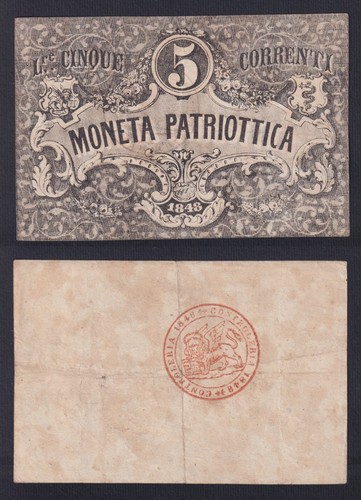 Banconota italia venezia - banconota,