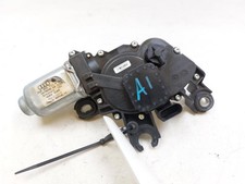 8U0955711A MOTORINO TERGILUNOTTO AUDI A1 I (8X) 1.6 TDI 16V MAN 5M 105CV 2010 3P