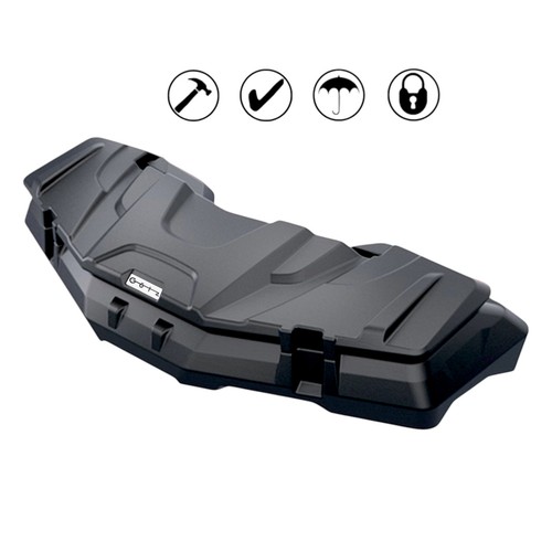 Valigia anteriore per kymco - per,