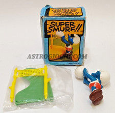 SMURF PUFFO 6728 PALLAVVOLO