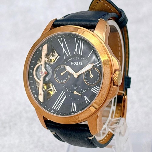 Fossil grant twist scheletro - fossil,