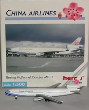 Herpa Wings 1:500 MD-11 China