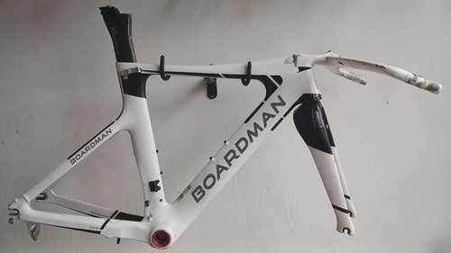 Boardman tte fibra di - 9.2,