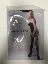 Costume Da Donna Sexy Music