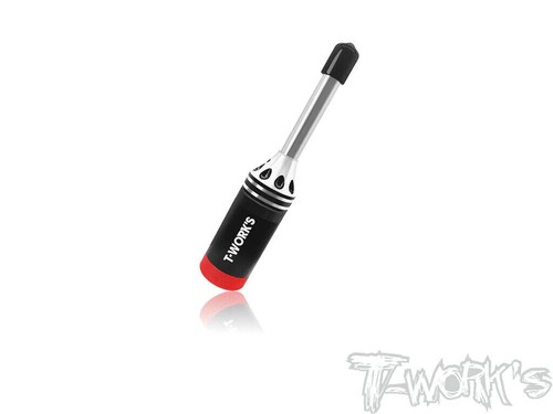 118 t works - tt-118-a, t-works