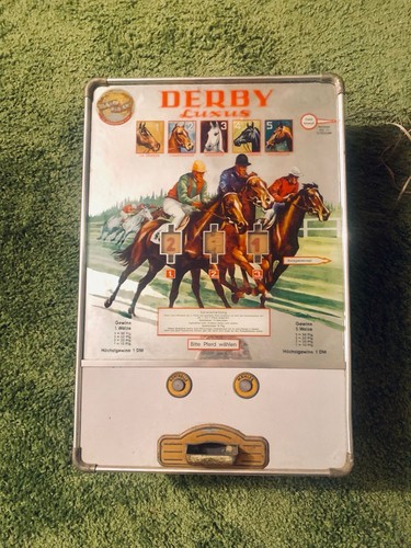 Slot machine vintage da - ,