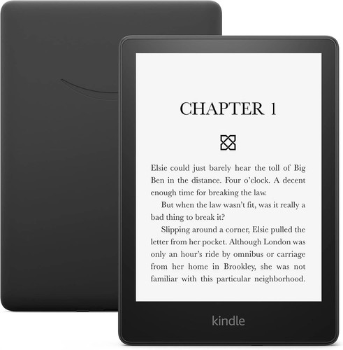 Amazon kindle paperwhite 11a - amazon,
