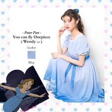 Abito m6S Secret Honey Disney