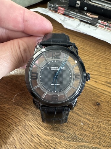 Orologio stuhrling originale - orologio,