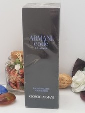 Armani Code Colonia by Giorgio
