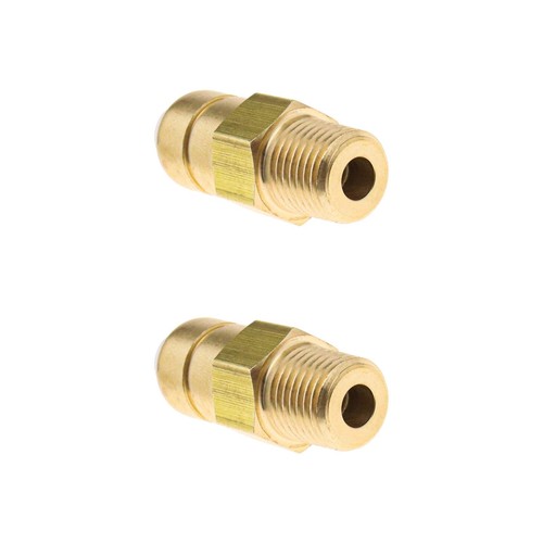 2pcs pollice npt - 2pcs,