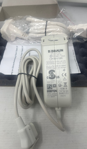 Adattatore alimentatore pompa