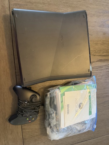 Console xbox 360 slim modello - 360,