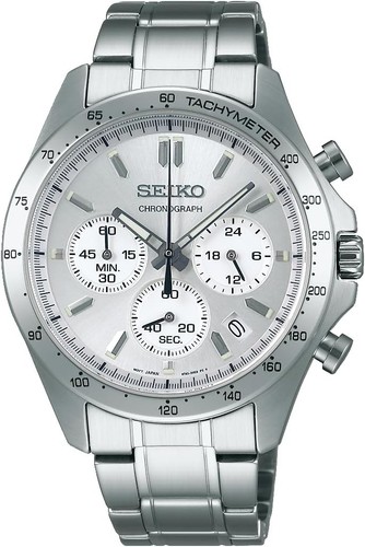 Nuovo orologio seiko - seiko, sbtr009