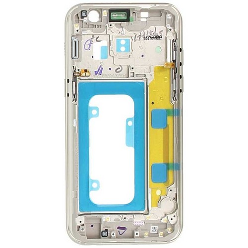 Samsung scocca middle frame - samsung,
