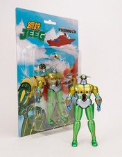 HL PRO HIGH DREAM JEEG ROBOT