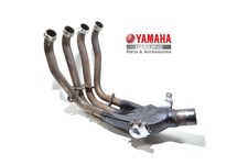 Collettori di scarico marmitta