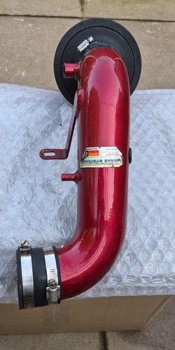 Kit aspirazione aria honda - kit,