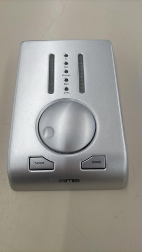 Rme babyface interfaccia audio - babyface,