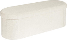 Otomana Almacenamiento Sala