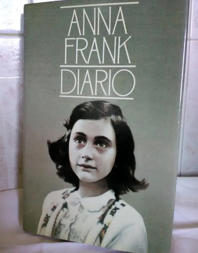Diario anna frank - diario,