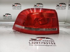 FARO FANALE STOP POSTERIORE