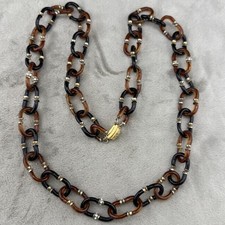 Collana Vintage Firmata